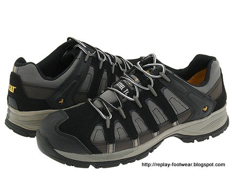 Replay footwear:footwear-147902