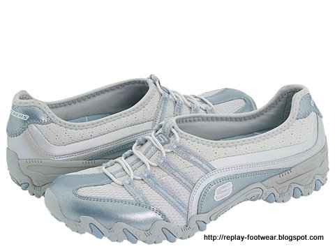 Replay footwear:footwear-147775