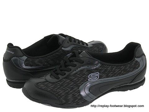 Replay footwear:footwear-147777