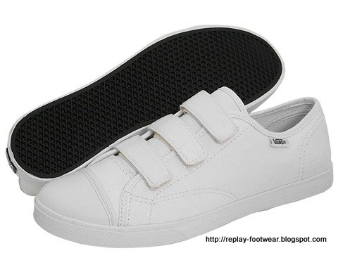Replay footwear:footwear-147814