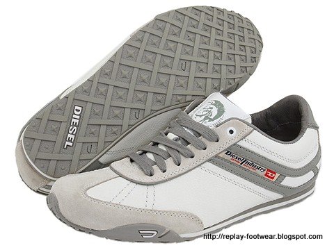 Replay footwear:replay-147840