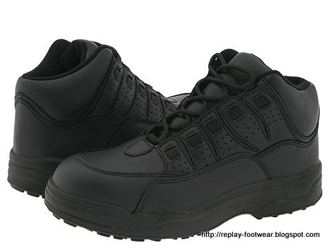 Replay footwear:replay-148089
