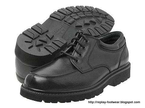 Replay footwear:footwear-148093
