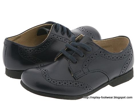 Replay footwear:footwear-148094