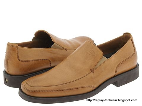 Replay footwear:replay-148100