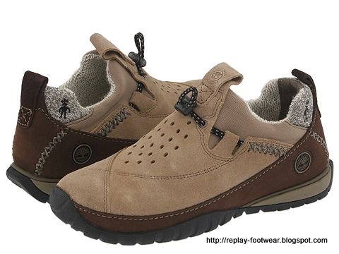 Replay footwear:footwear-148097