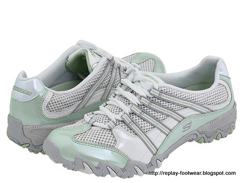 Replay footwear:replay-147989