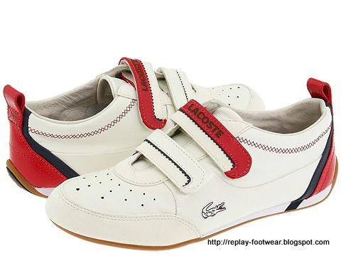 Replay footwear:footwear-148059