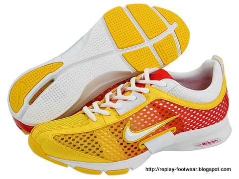 Replay footwear:footwear-148057