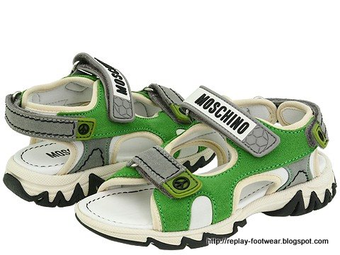 Replay footwear:footwear-148062