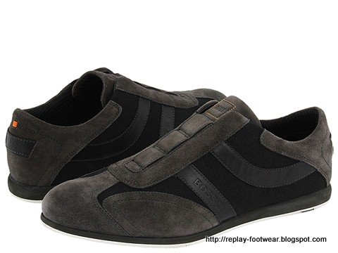 Replay footwear:replay-148311