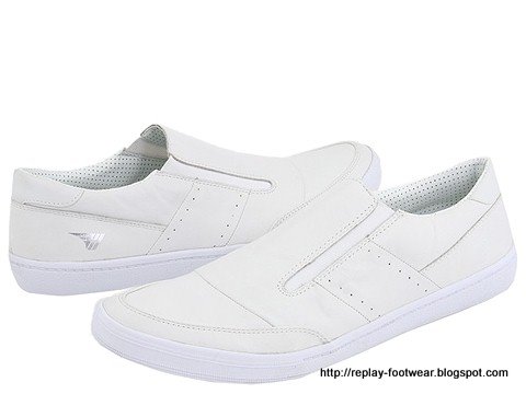 Replay footwear:footwear-148132