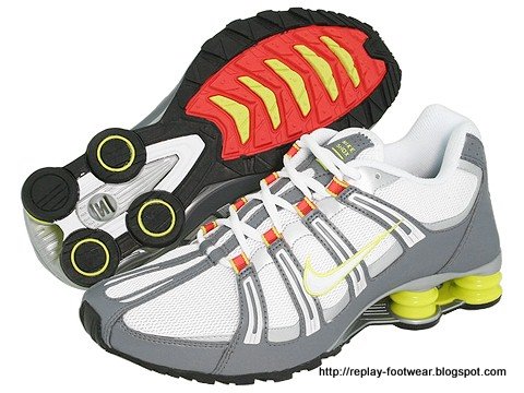 Replay footwear:footwear-148148