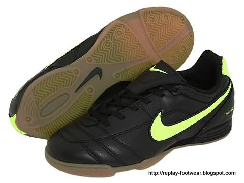 Replay footwear:footwear-148185