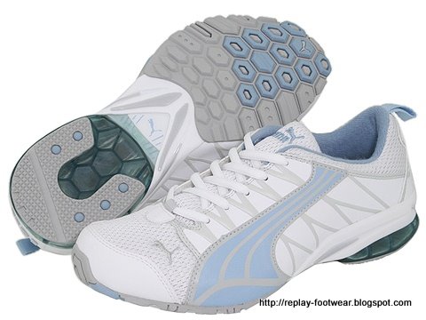 Replay footwear:replay-148346