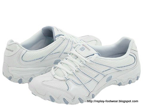 Replay footwear:footwear-148226