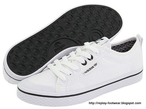 Replay footwear:replay-148257