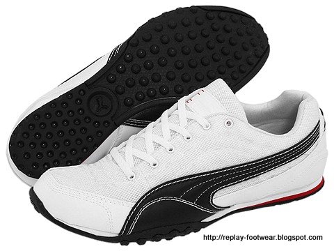 Replay footwear:replay-148265