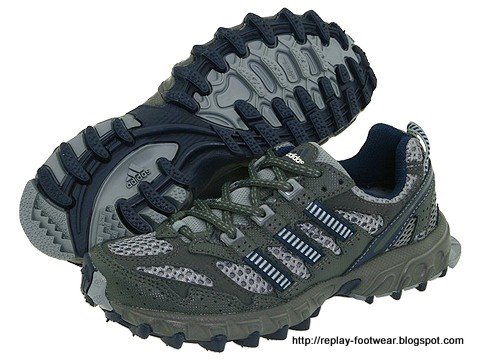 Replay footwear:replay-148532