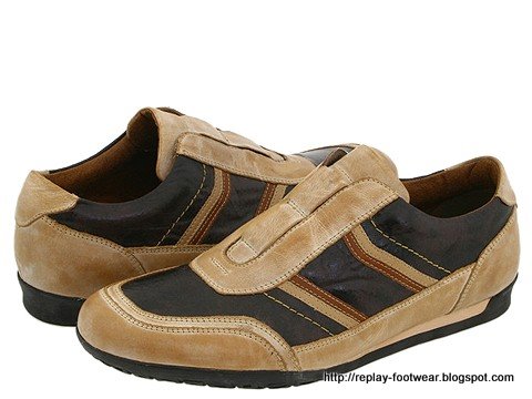 Replay footwear:replay-148533