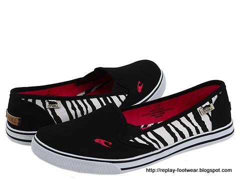 Replay footwear:replay-148387