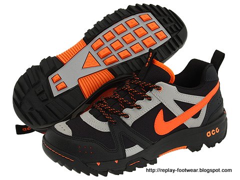 Replay footwear:footwear-148411