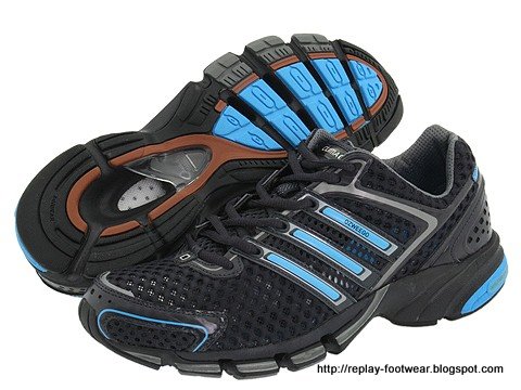 Replay footwear:footwear-148443