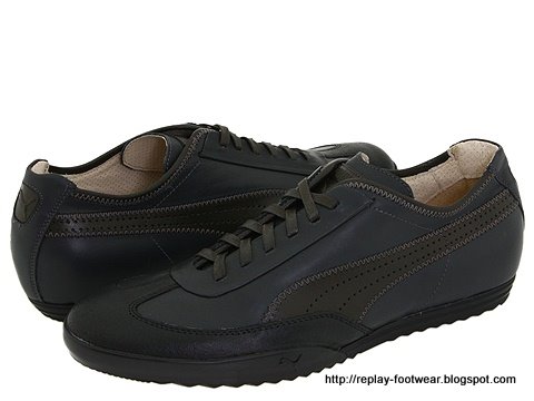 Replay footwear:replay-148465