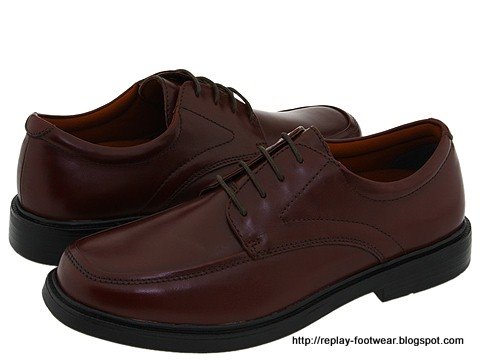 Replay footwear:footwear-148483