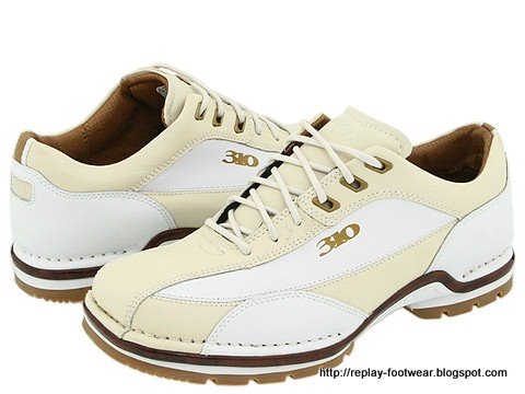 Replay footwear:replay-148527