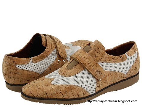 Replay footwear:footwear-148777
