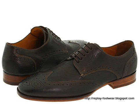 Replay footwear:footwear-148784
