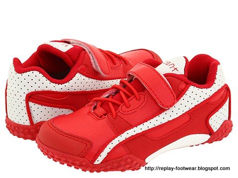 Replay footwear:footwear-148745