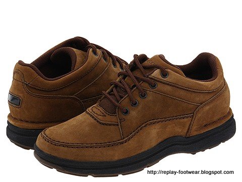 Replay footwear:footwear-148749
