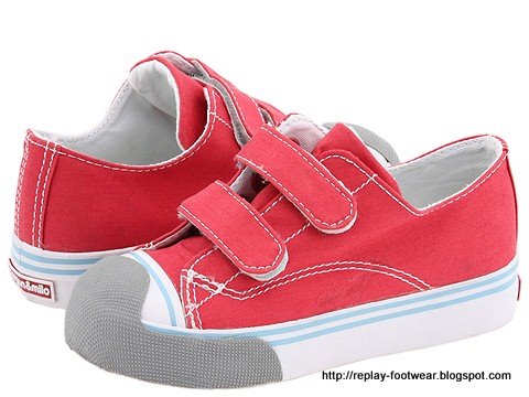 Replay footwear:replay-148752