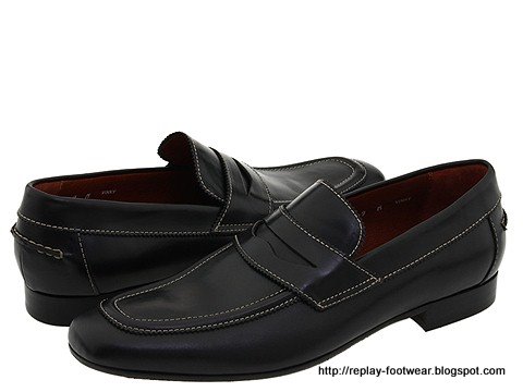 Replay footwear:footwear-148759