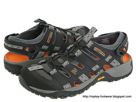 Replay footwear:footwear-148787