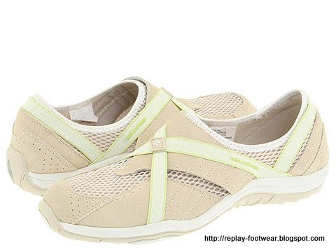 Replay footwear:footwear-148594