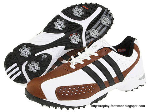 Replay footwear:footwear-148593