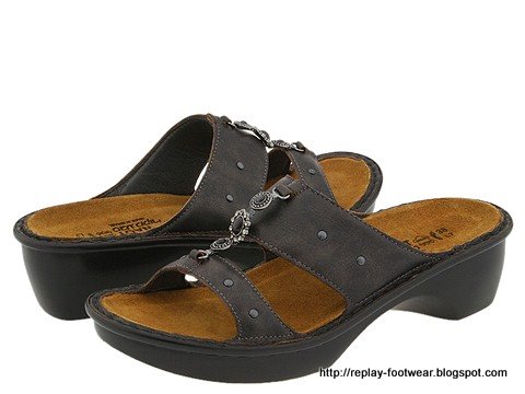 Replay footwear:footwear-148607