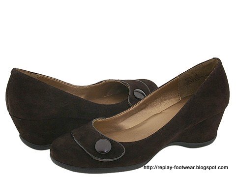 Replay footwear:footwear-148640