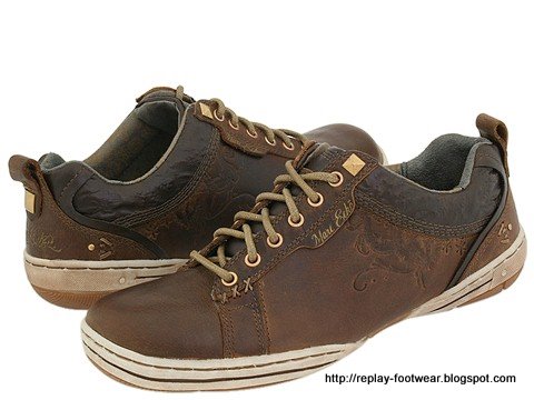 Replay footwear:replay-148686