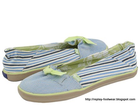 Replay footwear:replay-148694