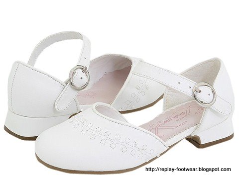 Replay footwear:footwear-148699