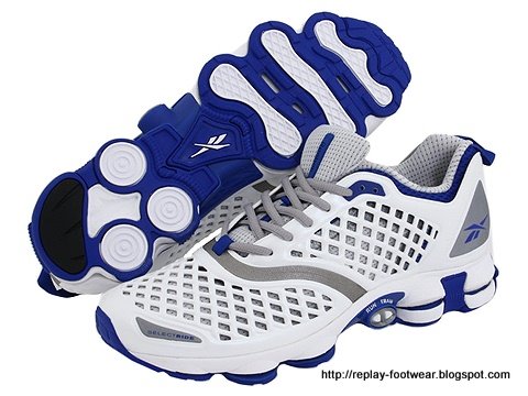 Replay footwear:footwear-148713
