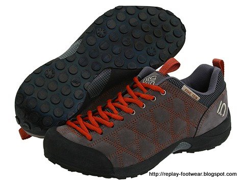 Replay footwear:replay-148731