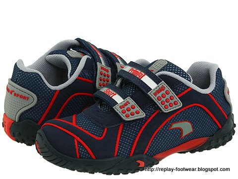 Replay footwear:footwear-148732