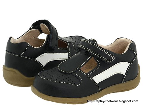 Replay footwear:footwear-148767
