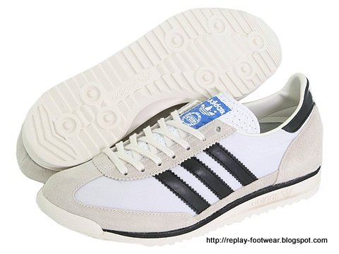 Replay footwear:footwear-148985