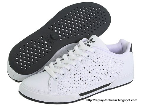 Replay footwear:replay-149004